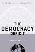 Democracy Deficit