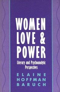 Women, Love, and Power