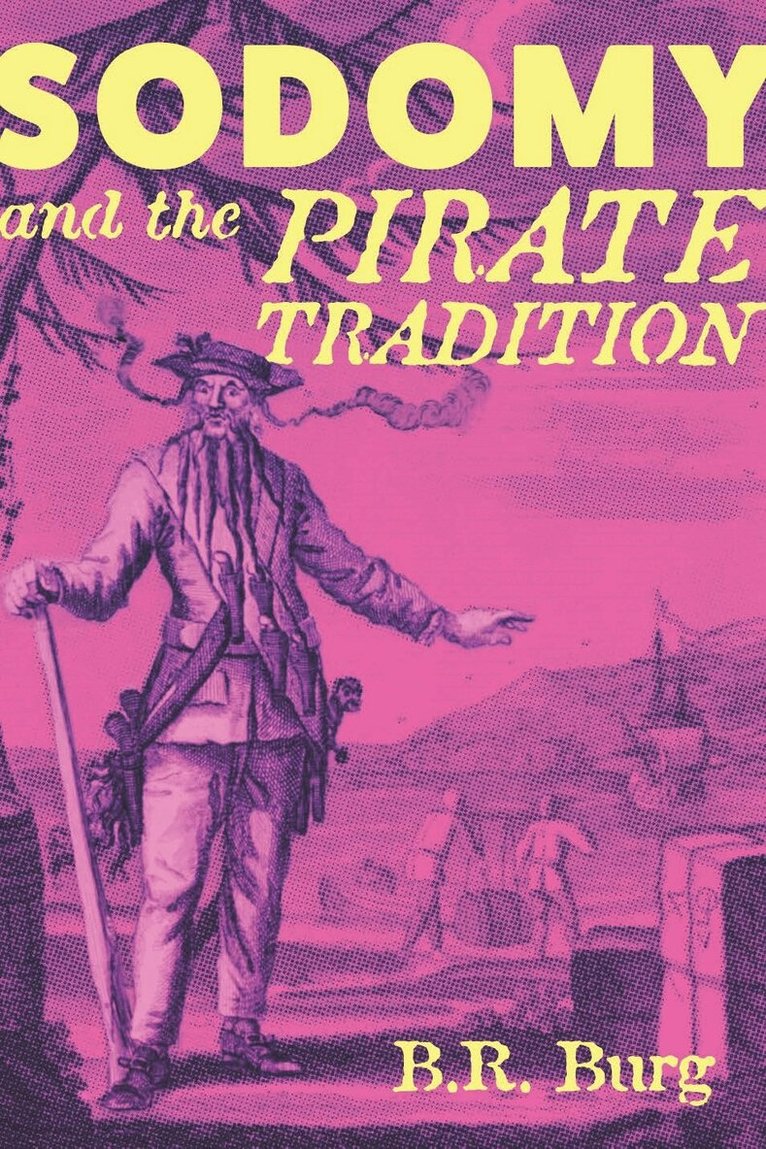 Sodomy and the Pirate Tradition