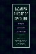 Lacanian Theory of Discourse