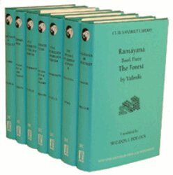 Clay Sanskrit Library - Clay Sanskrit Library: Poetry, Inbunden
