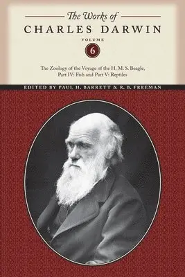 Charles Darwin, Paul H. Barrett, R. B. Freeman - Works of Charles Darwin, Volumes 1-29 (complete Set), Häftad. Tillgänglighet: Tillfälligt slut