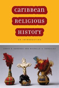 Caribbean Religious History