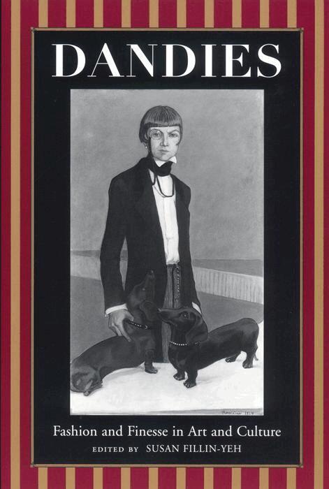Susan Fillen-Yeh, Susan Fillin-Yeh - Dandies, Inbunden. Tillgänglighet: Lägg i varukorg
