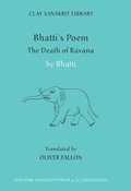 Bhatti's Poem: the Death of Ravana