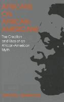 Yekutiel Gershoni - Africans on African-Americans, Inbunden. Tillgänglighet: Lägg i varukorg