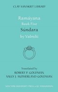 Ramayana Book Five