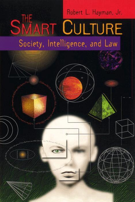 Robert L. Hayman, Jr. - Smart Culture, Inbunden. Tillgänglighet: Lägg i varukorg