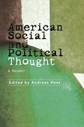 American Social and Political Thought