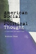 American Social and Political Thought