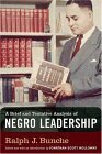 Ralph J. Bunche, Jonathan Scott Holloway - Brief and Tentative Analysis of Negro Leadership, Inbunden. Tillgänglighet: Lägg i varukorg