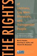 Rights of Lesbians, Gay Men, Bisexuals, and Transgender People