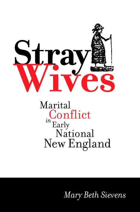 Mary Beth Sievens - Stray Wives, Häftad. Tillgänglighet: Lägg i varukorg
