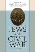Jews and the Civil War