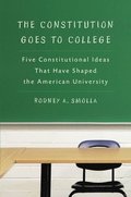 The Constitution Goes to College