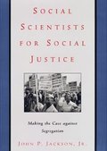 Social Scientists for Social Justice