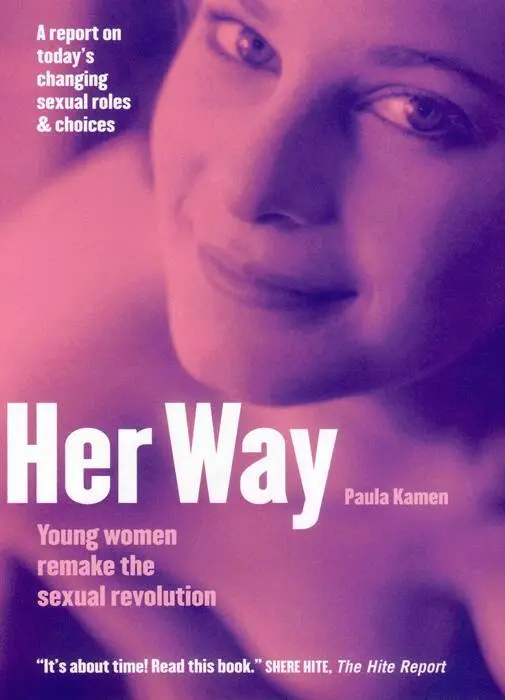 Paula Kamen - Her Way, Inbunden. Tillgänglighet: Lägg i varukorg