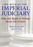 Myth of the Imperial Judiciary
