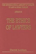 The Ethics of Lawyers