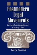 Postmodern Legal Movements