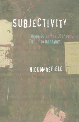 Nick Mansfield - Subjectivity, Inbunden. Tillgänglighet: Tillfälligt slut