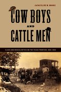 Cow Boys and Cattle Men
