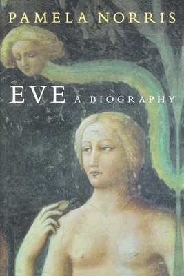 Pamela Norris - Eve, Häftad