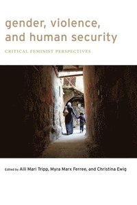 Gender, Violence, and Human Security