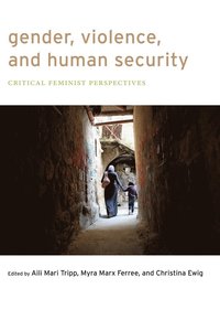 Gender, Violence, and Human Security