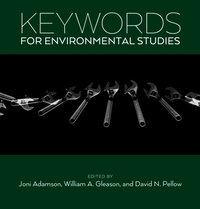 Keywords for Environmental Studies