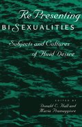 RePresenting Bisexualities
