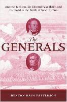 Benton Rain Patterson - Generals, Inbunden. Tillgänglighet: Lägg i varukorg