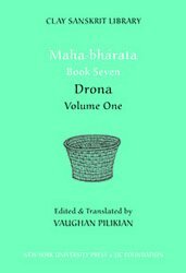 Mahabharata Book Seven (Volume 1)