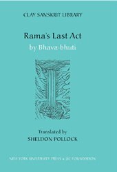 Rama's Last Act, Inbunden