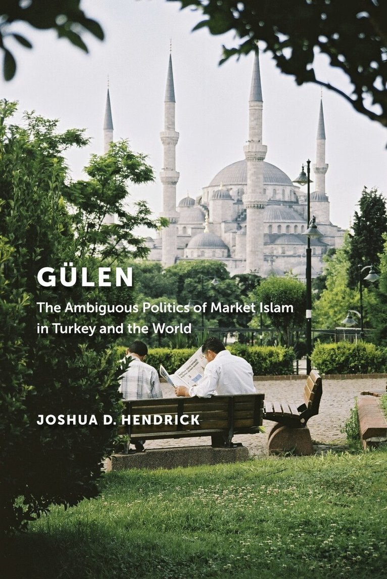 Joshua D. Hendrick - Gülen, Inbunden. Tillgänglighet: Lägg i varukorg