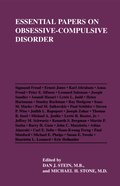 Essential Papers on Obsessive-Compulsive Disorder