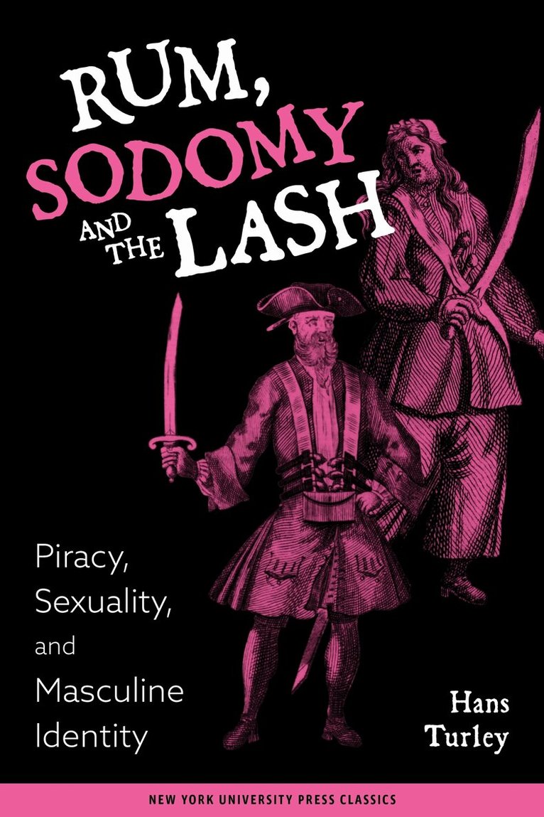 Rum,Sodomy and the Lash