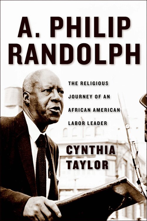 Cynthia Taylor - A. Philip Randolph, Inbunden. Tillgänglighet: Lägg i varukorg