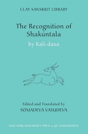 The Recognition Of Shakuntala