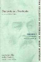 Walt Whitman, William White - Daybooks and Notebooks: Volumes I-III, Häftad. Tillgänglighet: Tillfälligt slut