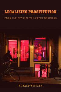 Legalizing Prostitution