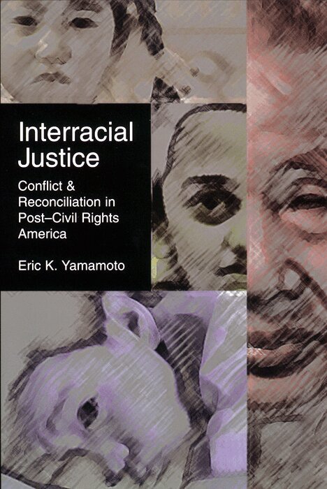 Eric K. Yamamoto - Interracial Justice, Häftad. Tillgänglighet: Lägg i varukorg