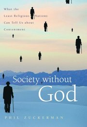 Society without God