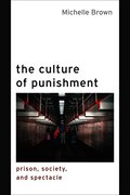 Culture of Punishment