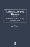 A Standard for Repair