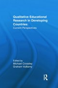 Qualitative Educational Research in Developing Countries