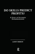 Do Skills Predict Profits