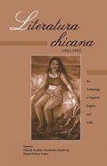 Literatura chicana, 1965-1995