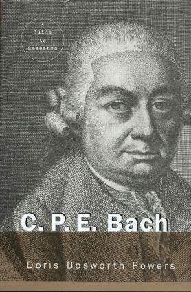 C.P.E. Bach