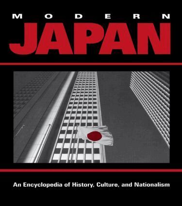 James L. Huffman - Modern Japan, Inbunden